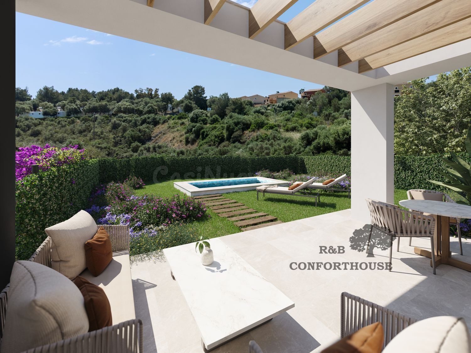 Promoción Sunrise Bay Mallorca - foto 5