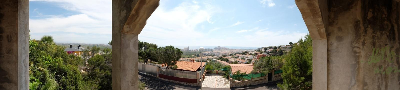 APARTAHOTEL EN PEÑISCOLA - foto 5