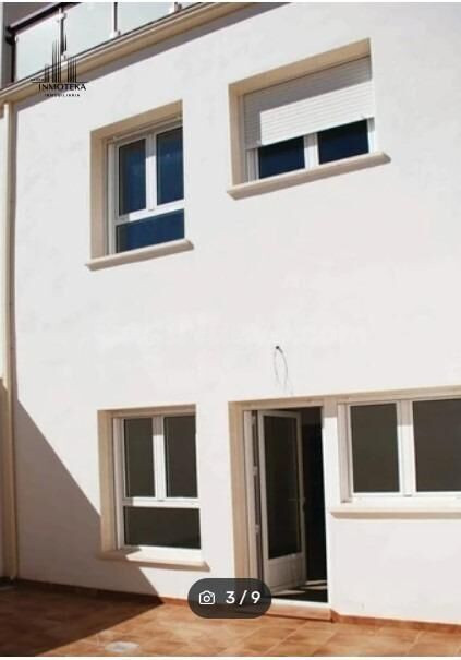 REF: C015 GRUPO INMOTEKA INMOBILIARIA VENDE CHALET ADOSADO D - foto 4