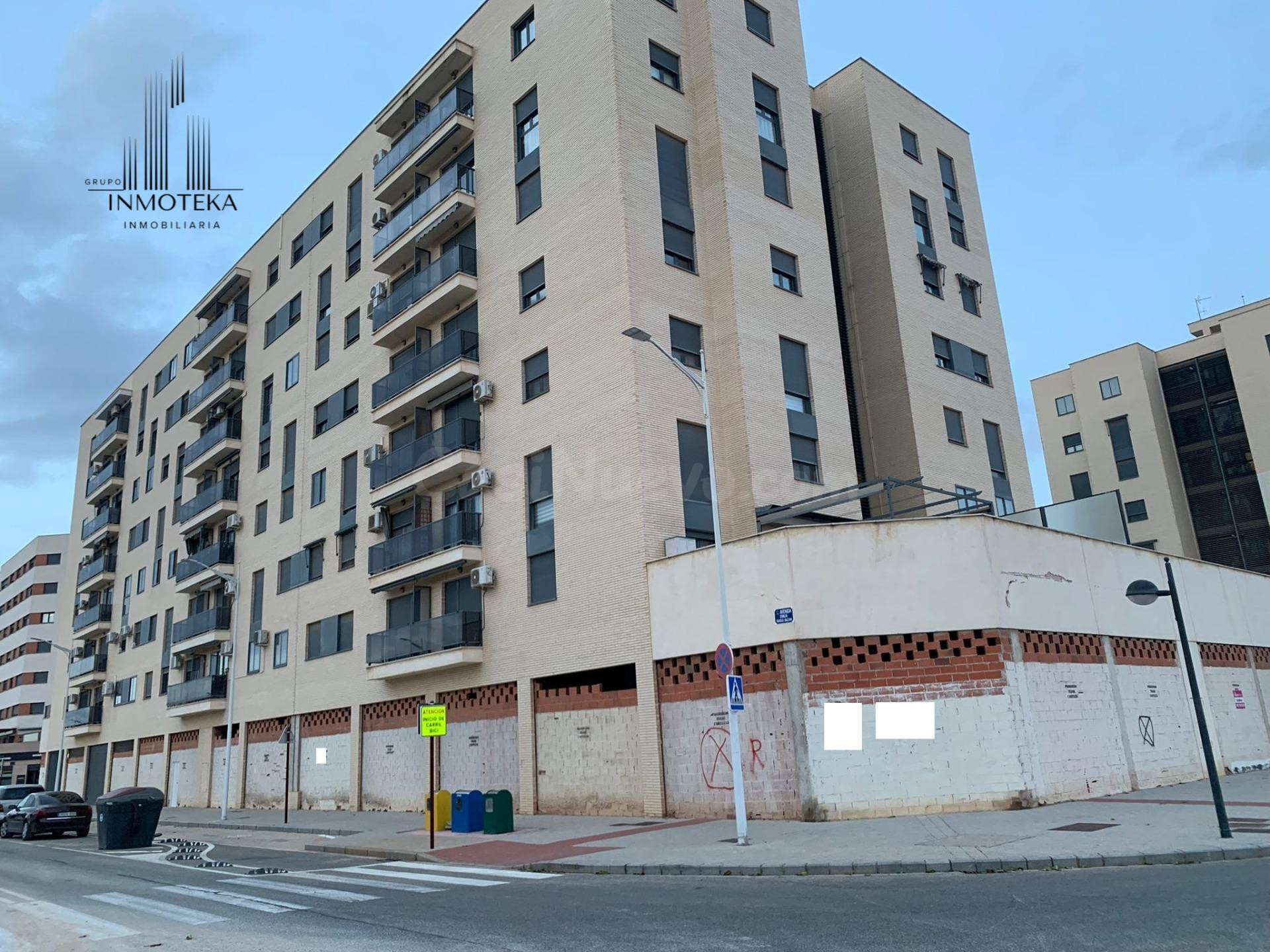 REF: C034 GRUPO INMOTEKA INMOBILIARIA VENDE LOCAL COMERCIAL ZONA IMAGINALIA