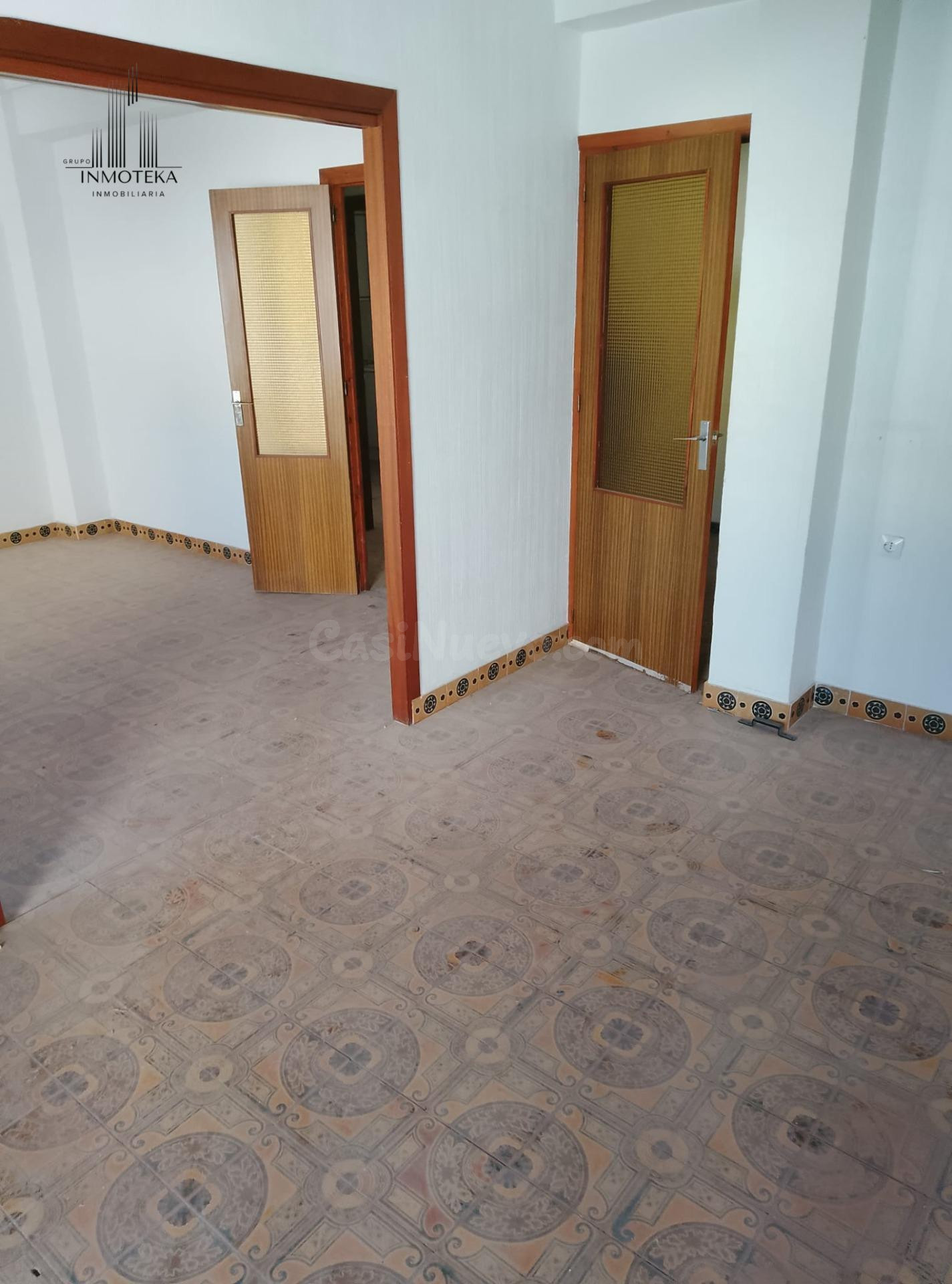 REF: CBD055 GRUPO INMOTEKA INMOBILIARIA VENDE PISO EN HELLIN - foto 2
