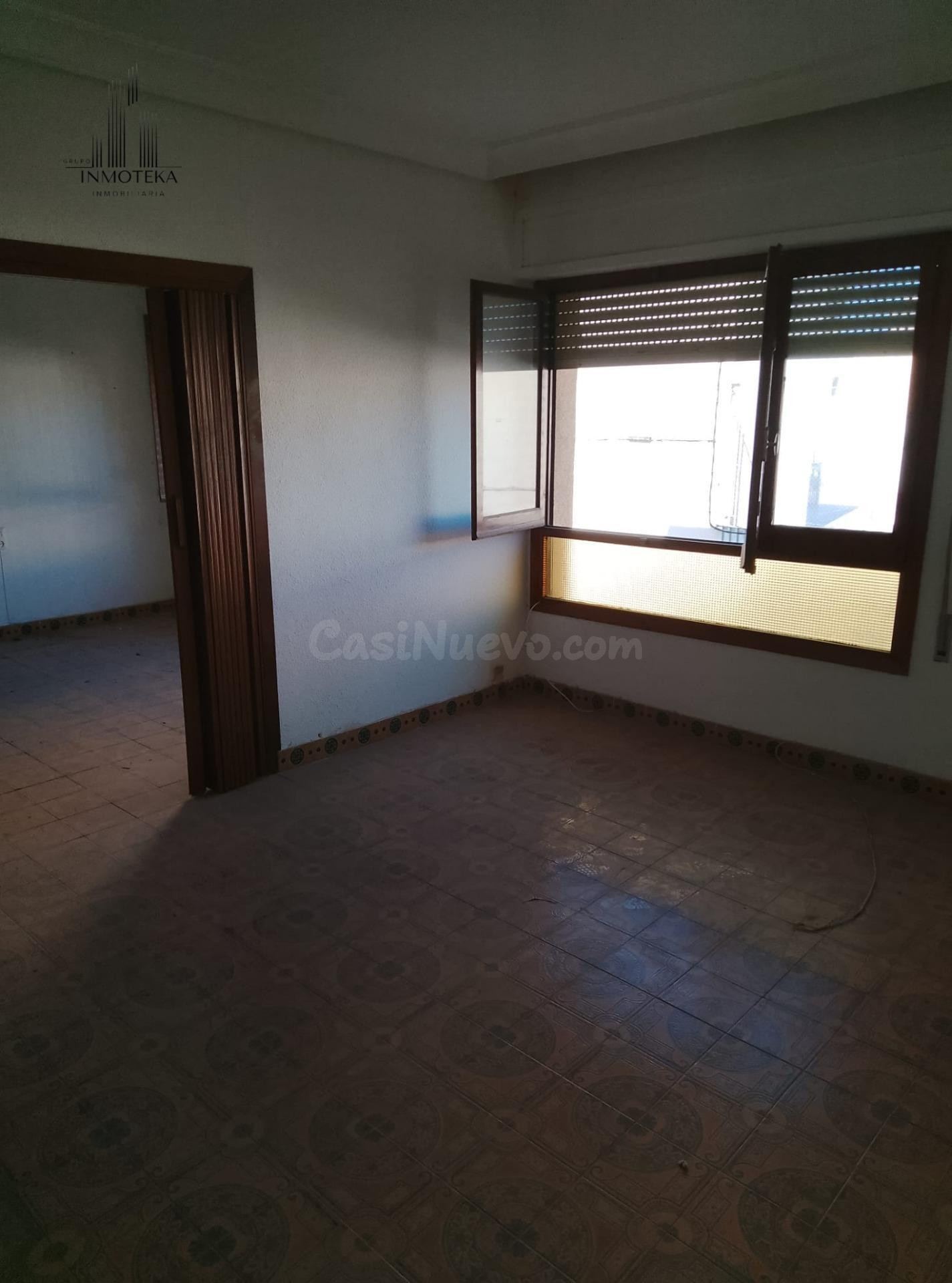 REF: CBD055 GRUPO INMOTEKA INMOBILIARIA VENDE PISO EN HELLIN - foto 3