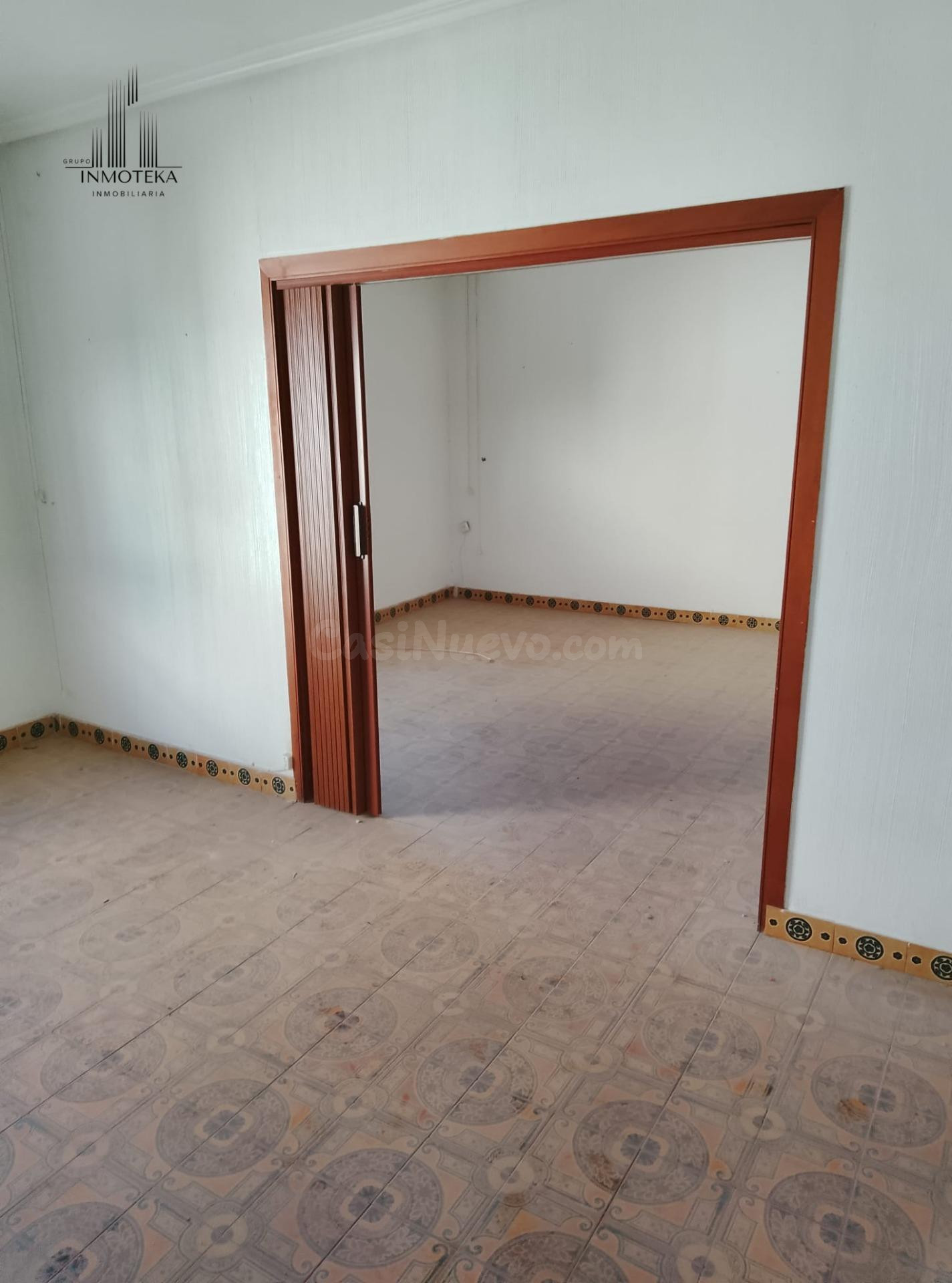 REF: CBD055 GRUPO INMOTEKA INMOBILIARIA VENDE PISO EN HELLIN - foto 4