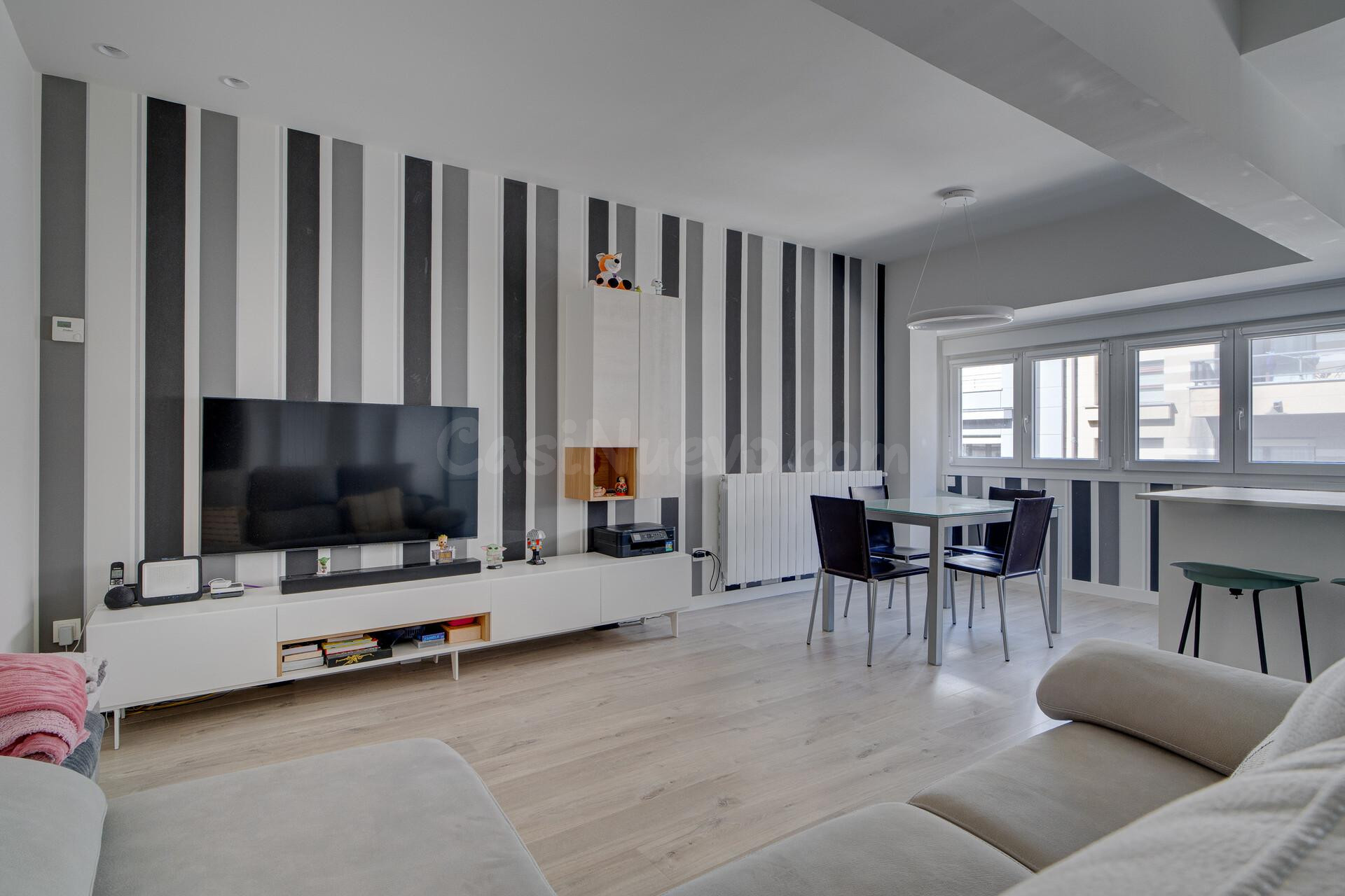 Venta de piso en San Sebastián - Donostia - foto 3