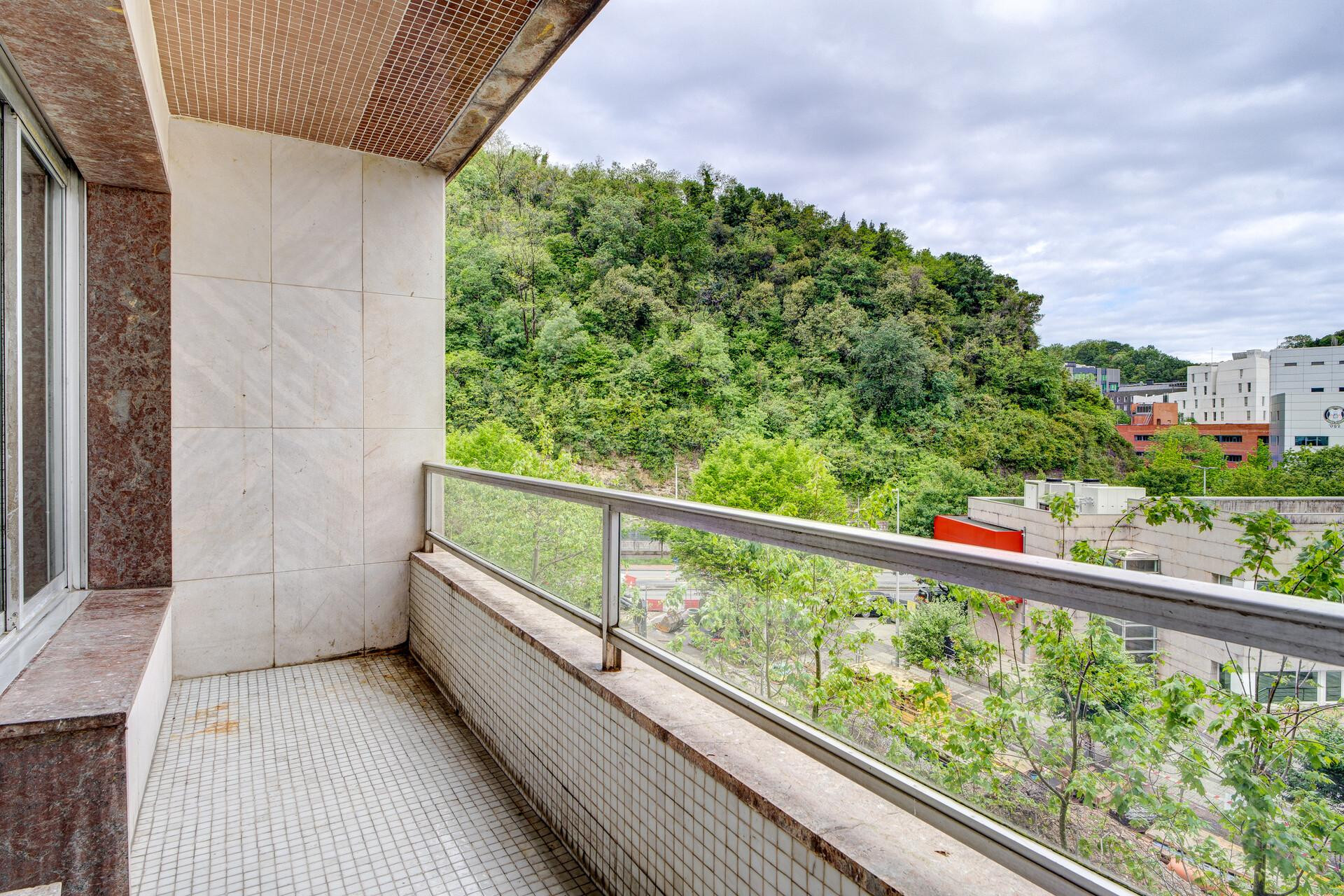 Venta de piso en San Sebastián - Donostia - foto 2