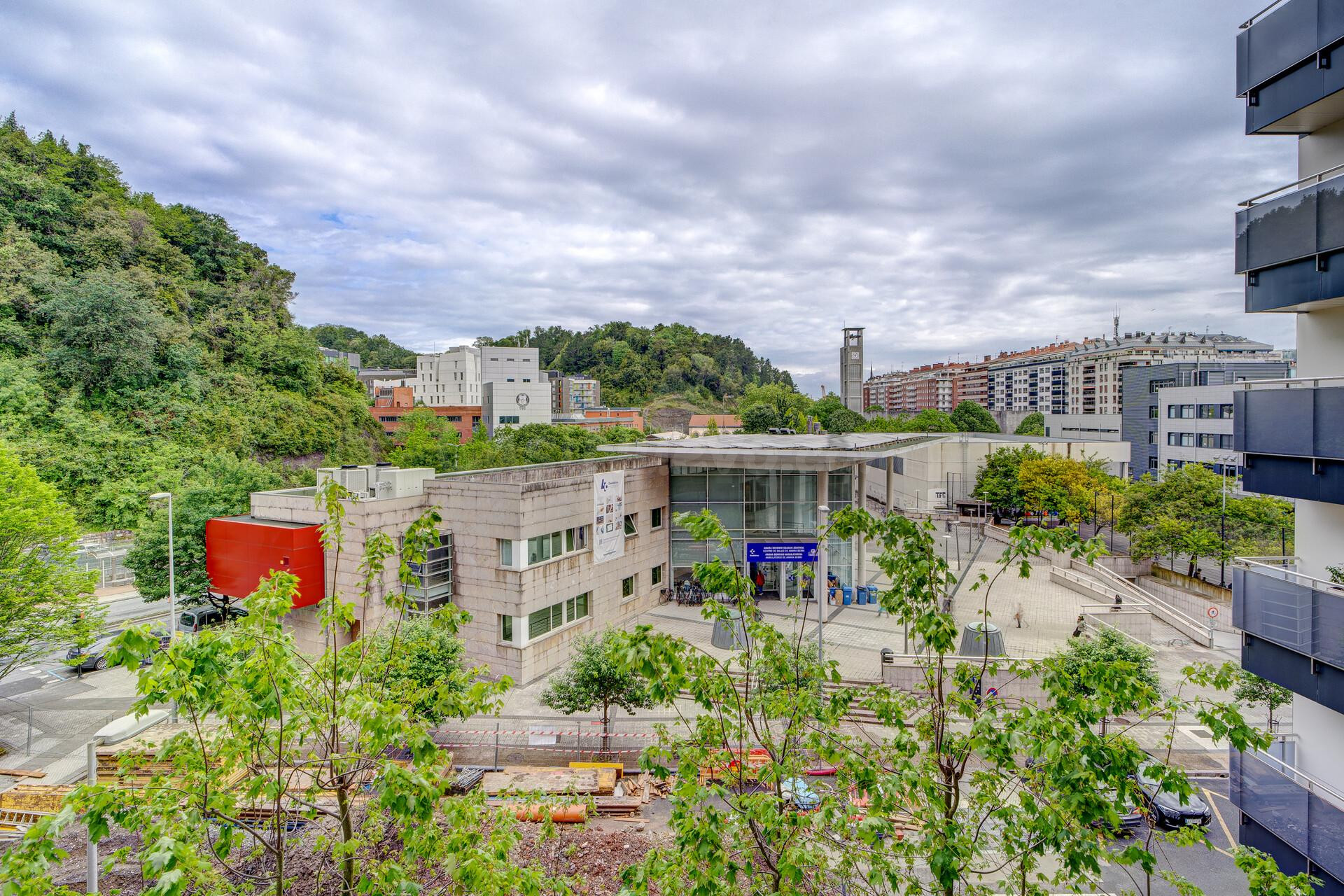 Venta de piso en San Sebastián - Donostia - foto 4