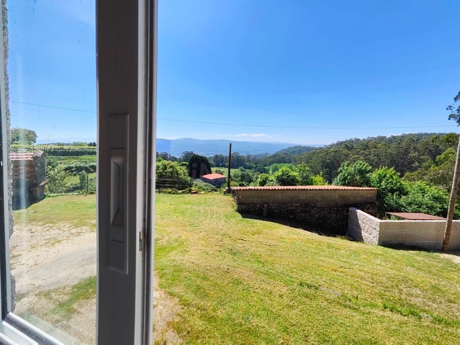 Oportunidad única en Monte Aloia- Vivienda o casa rural en e - foto 3