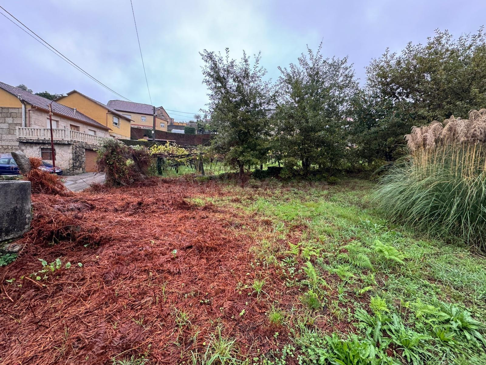 Terreno edificable para vivienda unifamiliar de 966m2 en Sou - foto 4