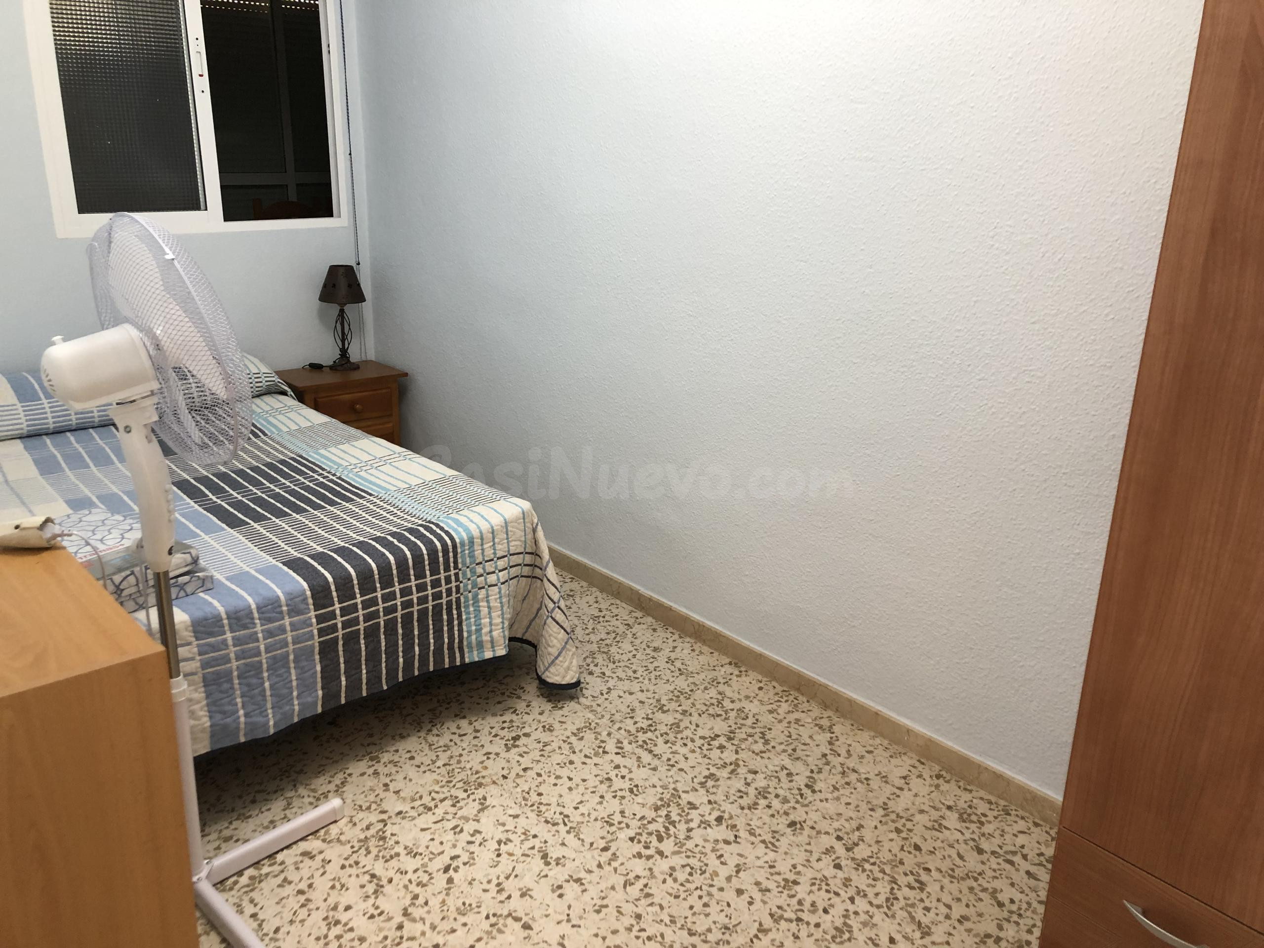 Piso en la Ría de Punta Umbría - foto 4