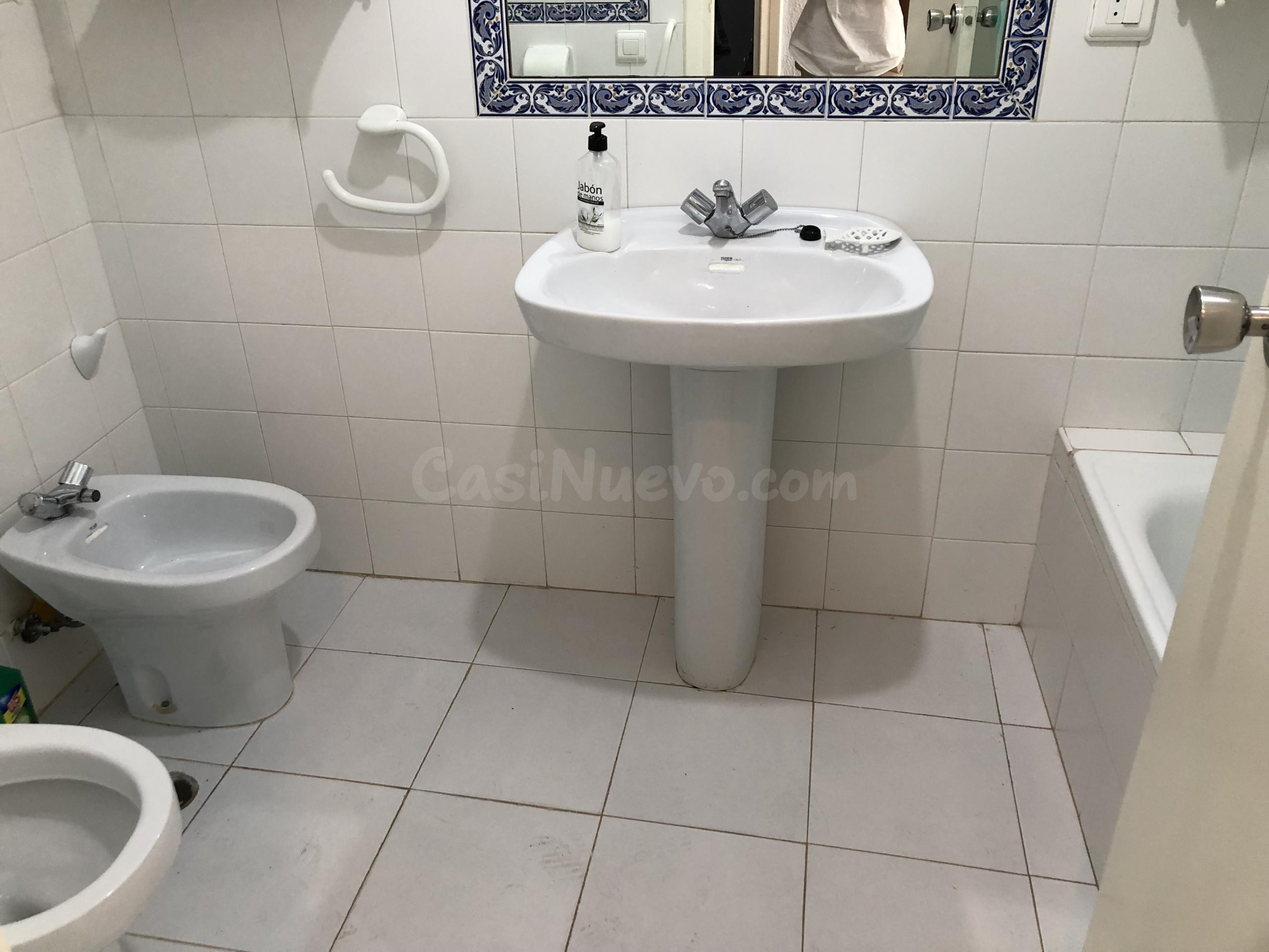 Piso en la Ría de Punta Umbría - foto 5