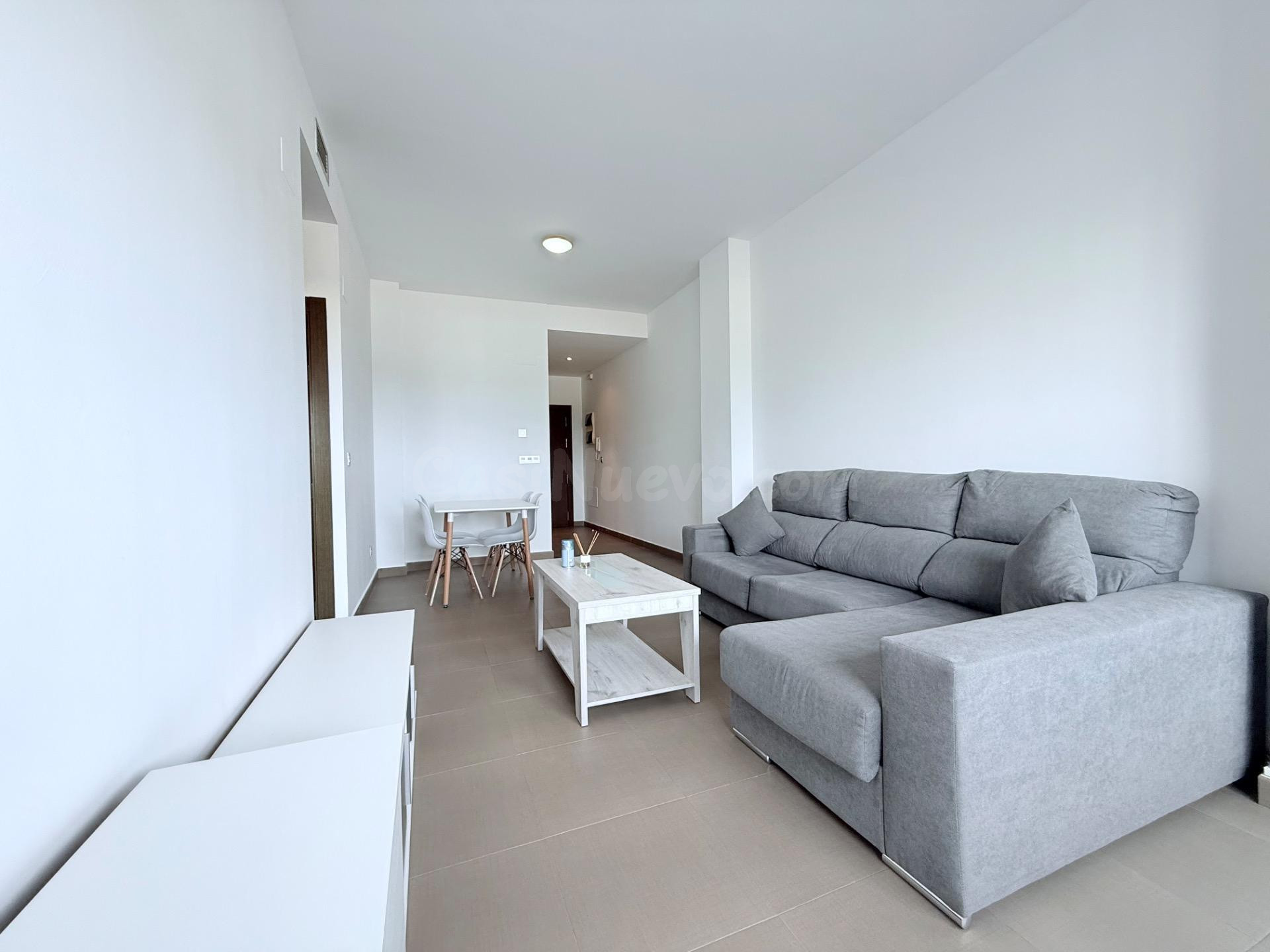 ¡Tu nuevo hogar te espera en el corazón de La Nucía! - foto 4