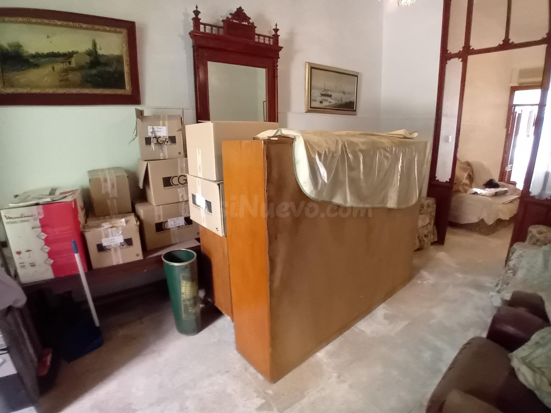 OPRTUNIDAD DE INVERSIÓN EN PLENO CENTRO MAZARRON - foto 4