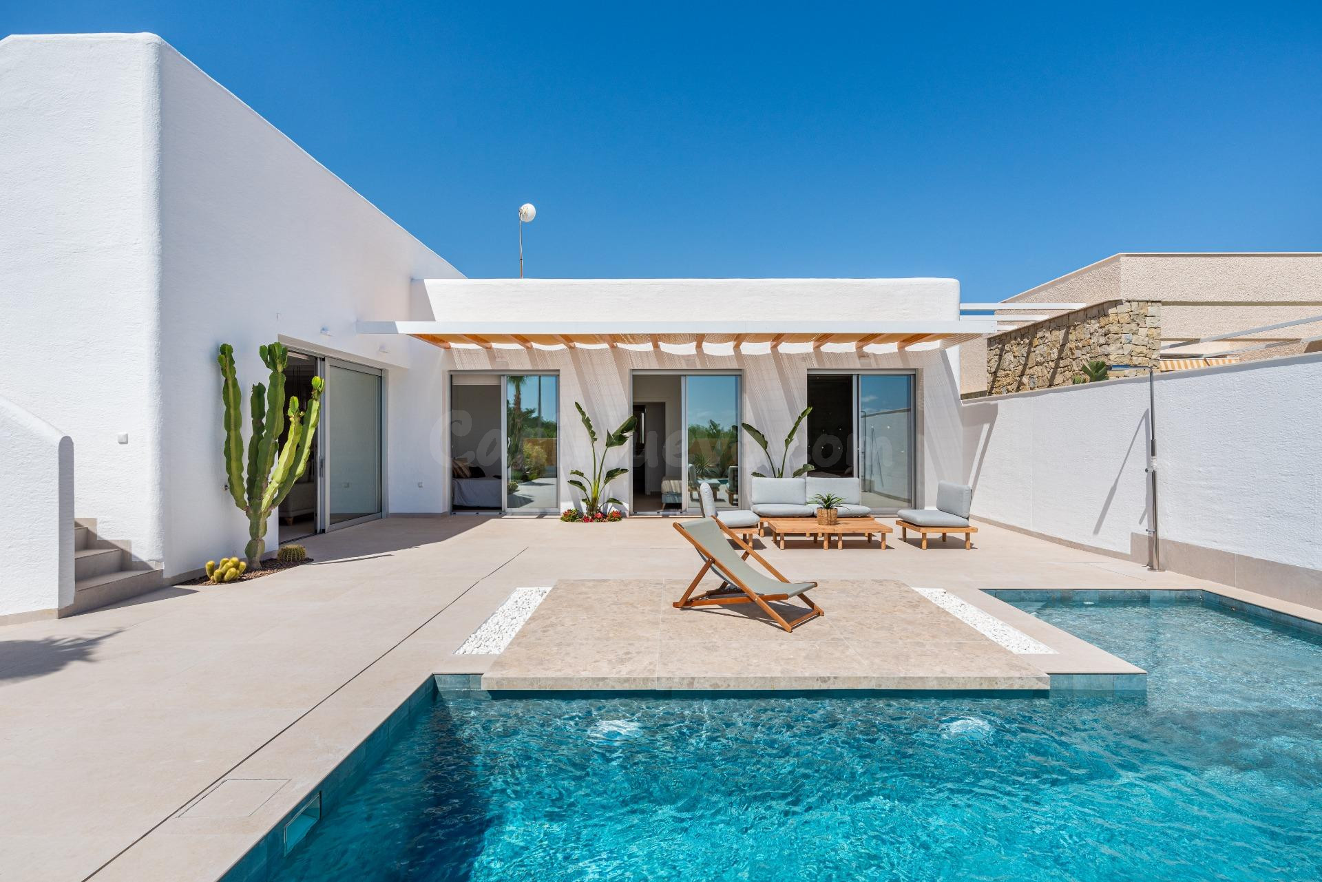 Villa de lujo en Benijofar - foto 2