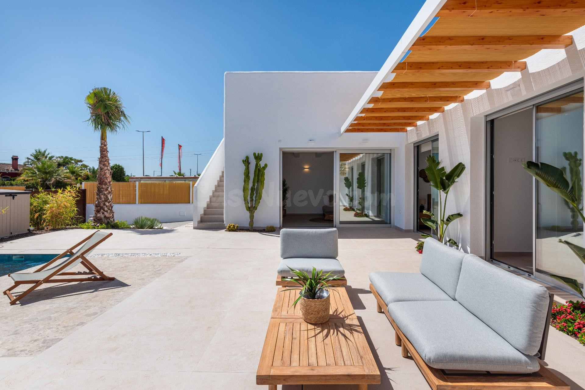 Villa de lujo en Benijofar - foto 3