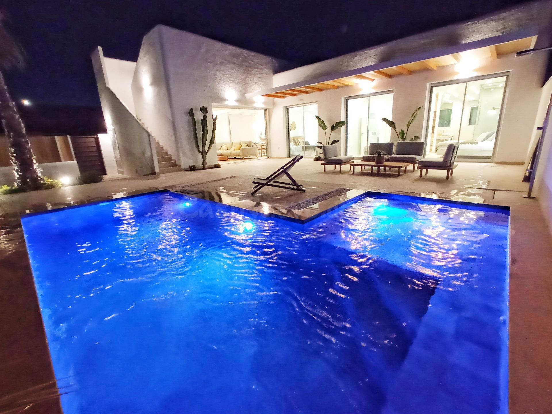 Villa de lujo en Benijofar - foto 4