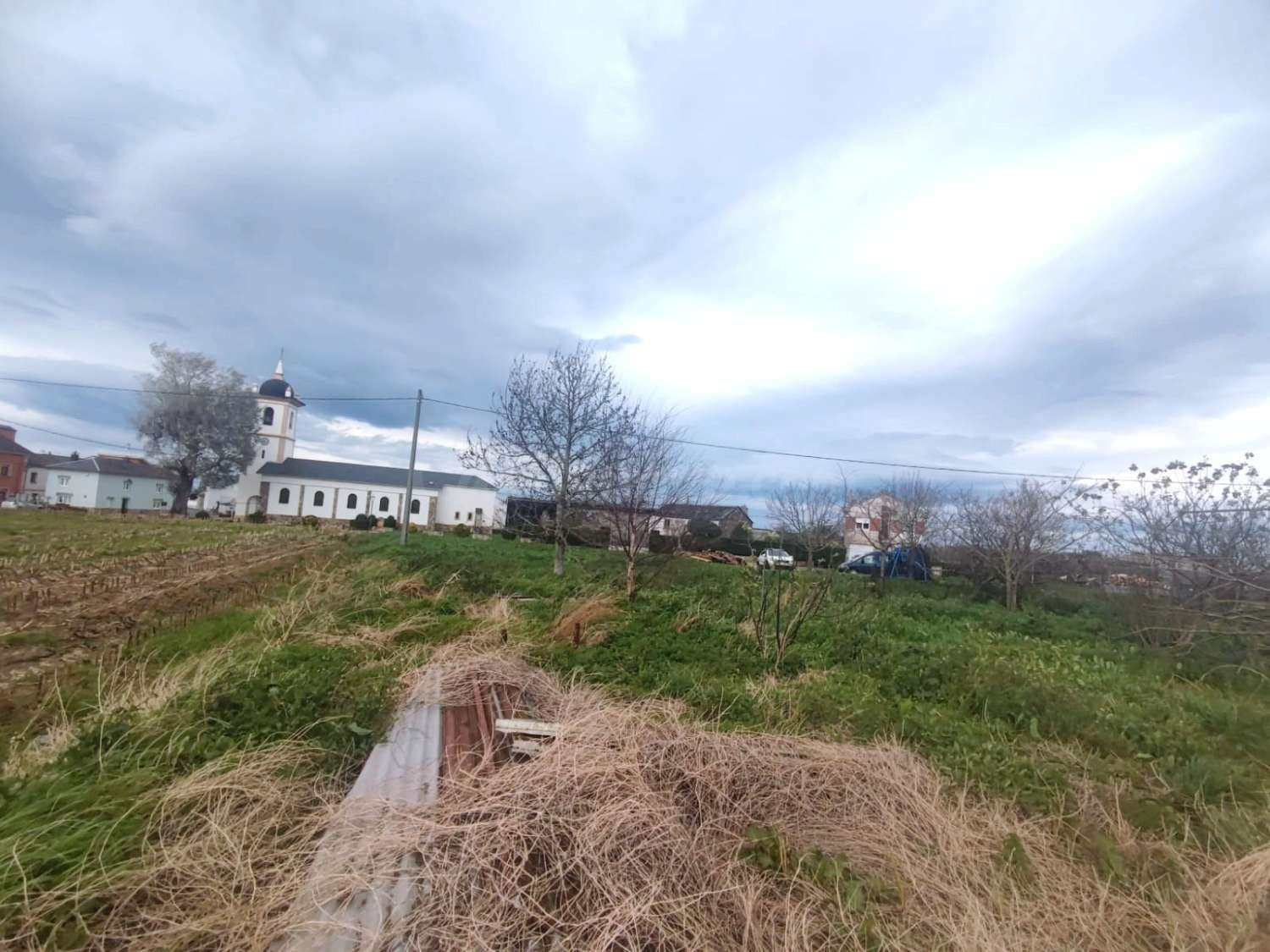 PARCELA EN TOL, CASTROPOL - foto 4
