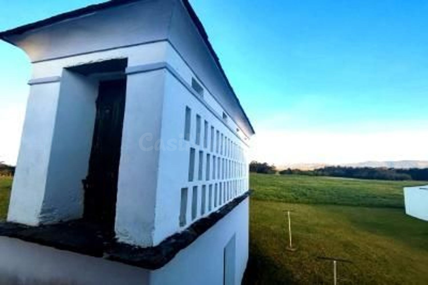 GRAN CASA EN TAPIA DE CASARIEGO CON UN SINFÍN DE POSIBILIDAD - foto 2