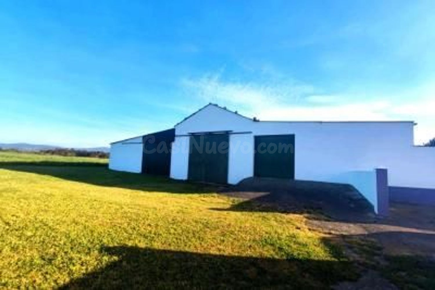 GRAN CASA EN TAPIA DE CASARIEGO CON UN SINFÍN DE POSIBILIDAD - foto 4