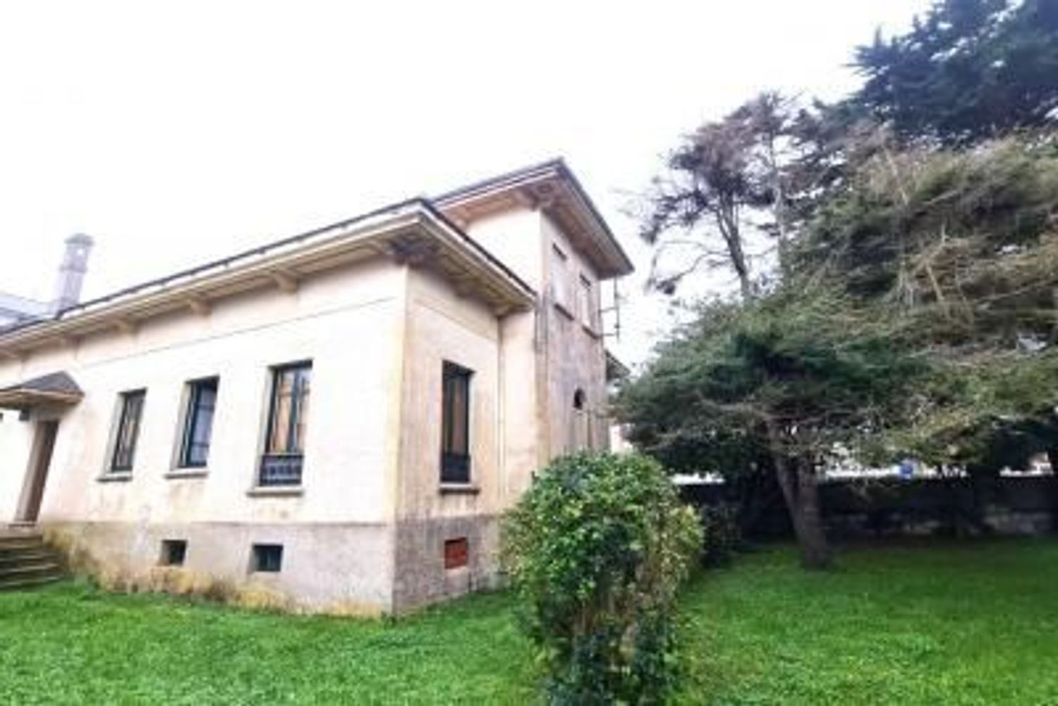 GRAN CASA AL LADO DE LA PLAYA DEL MURALLÓN, TAPIA DE CASARIE - foto 3