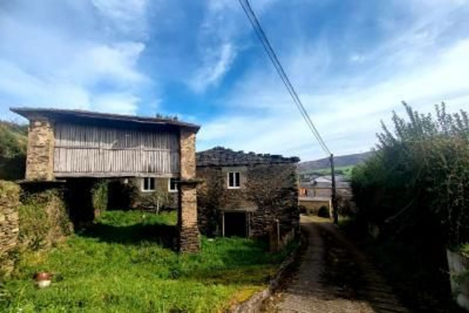 CASA RURAL EN LOS OSCOS, VEGADEO - foto 2
