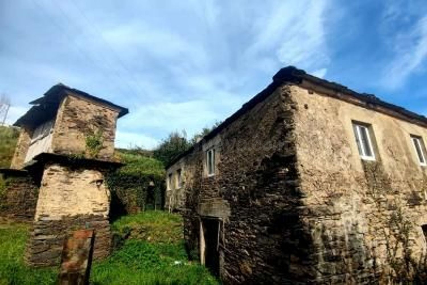 CASA RURAL EN LOS OSCOS, VEGADEO - foto 3