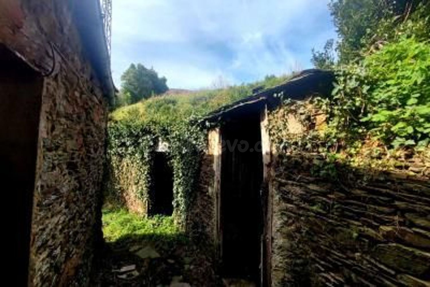 CASA RURAL EN LOS OSCOS, VEGADEO - foto 4