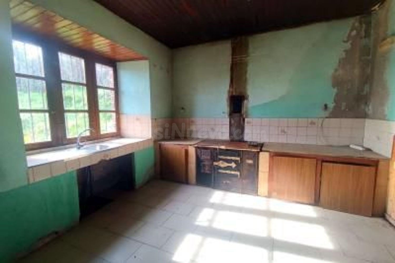 GRAN CASA RURAL EN SANTA EULALIA DE OSCOS - foto 3