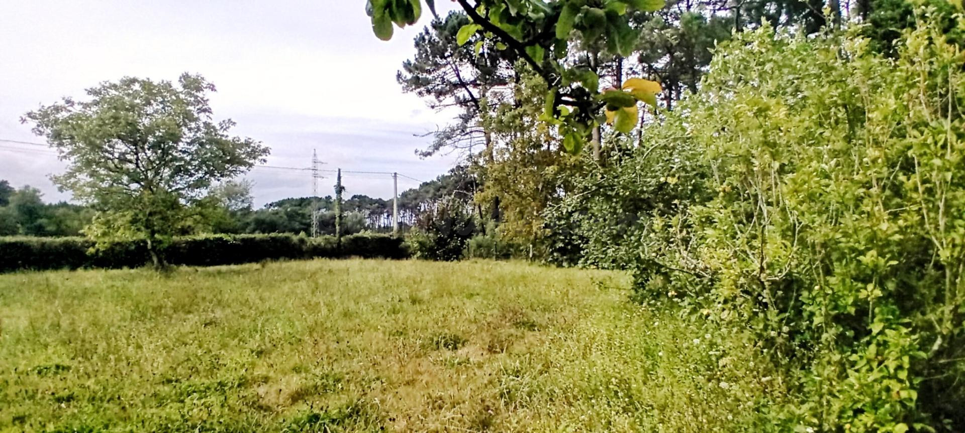 Terreno urbanizable en El Franco, Asturias - foto 2