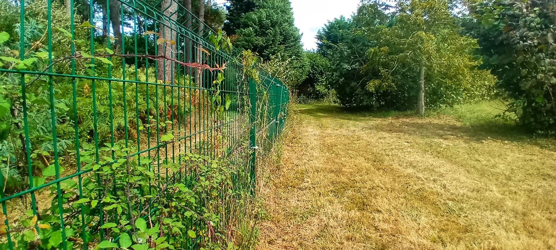 Terreno urbanizable en El Franco, Asturias - foto 3
