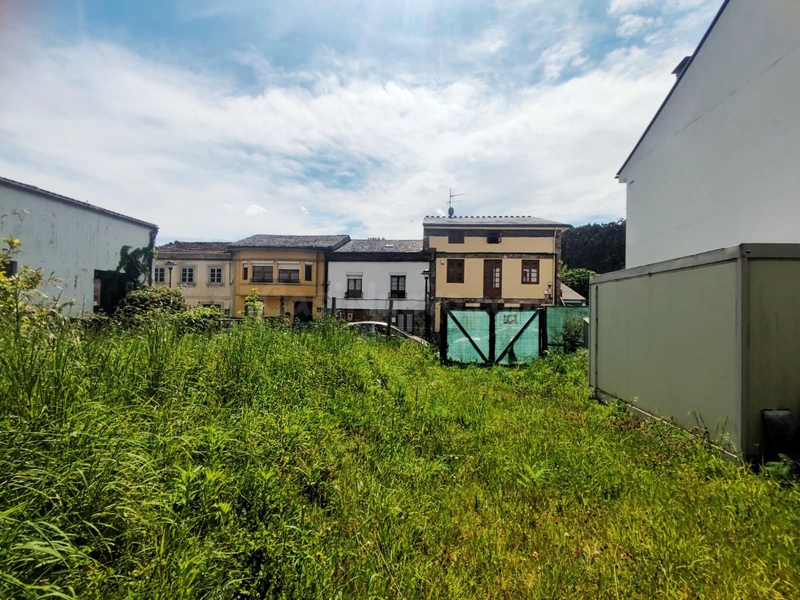 ¡Terreno edificable en Piantón, Vegadeo! - foto 2