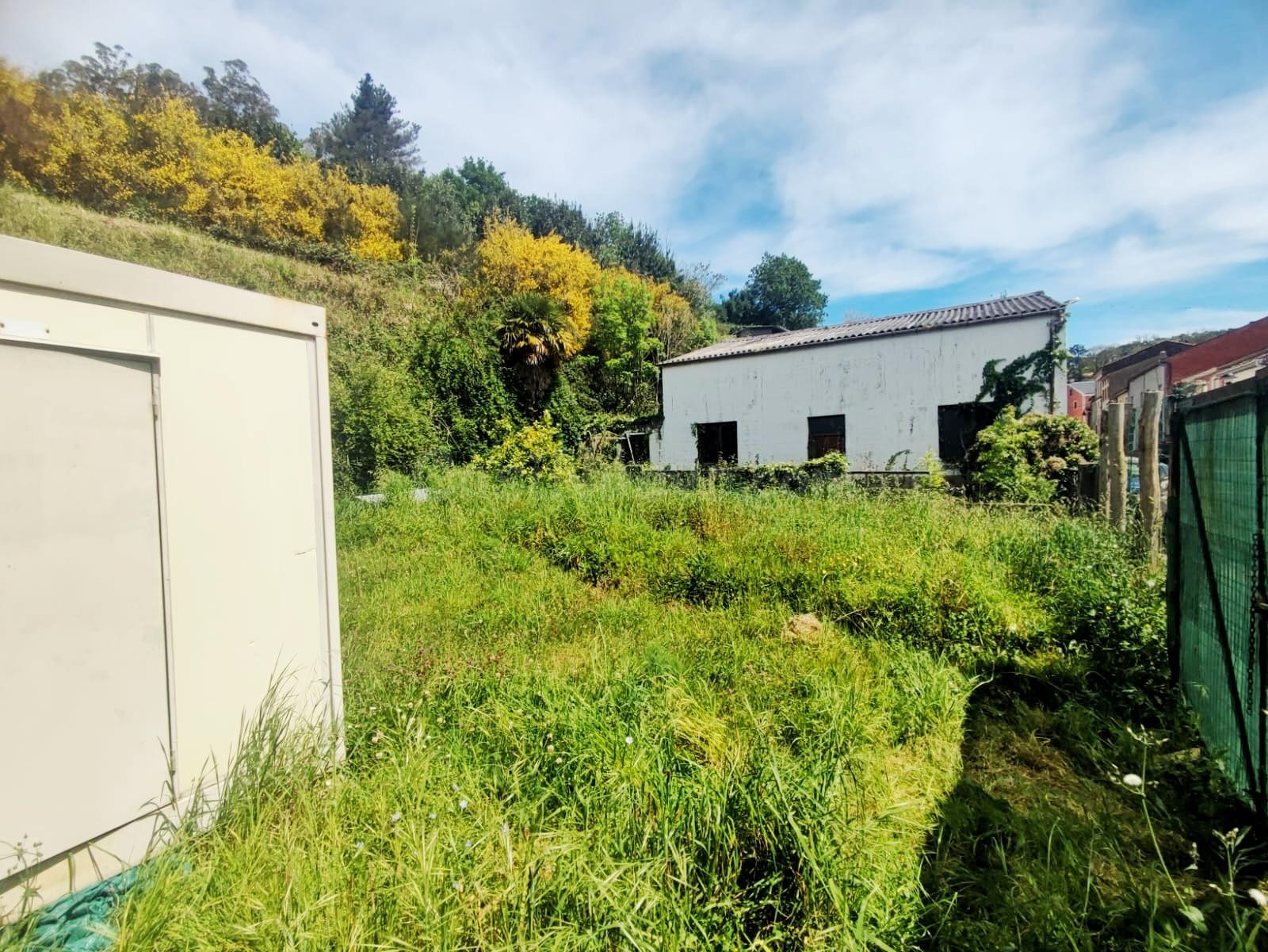¡Terreno edificable en Piantón, Vegadeo! - foto 3