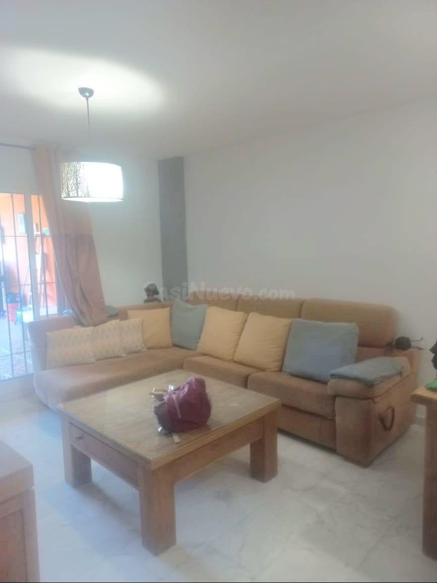 PISO EN RESERVA DE MARBELLA