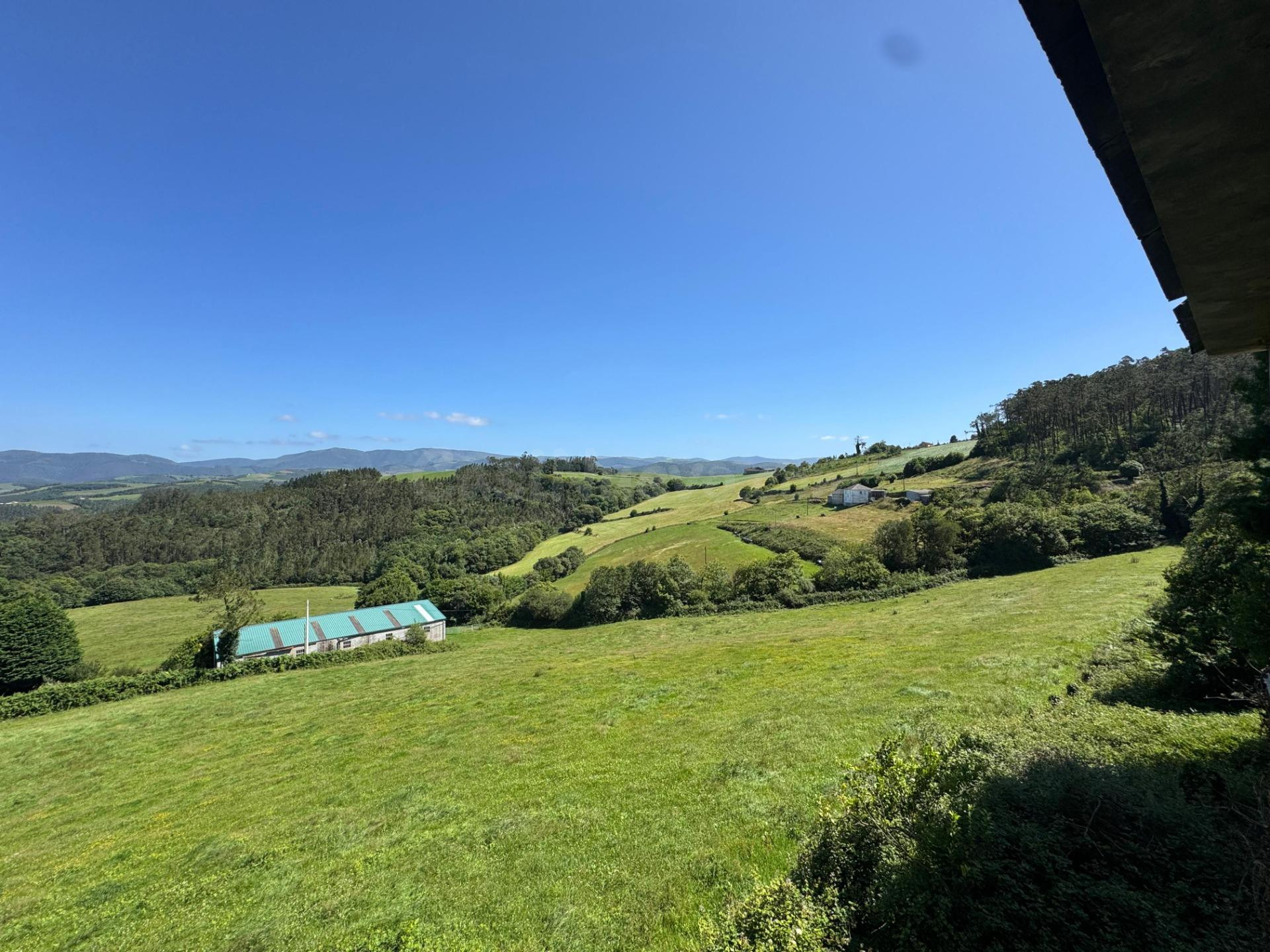 Finca con encanto asturiano en Tapia de Casariego - foto 5