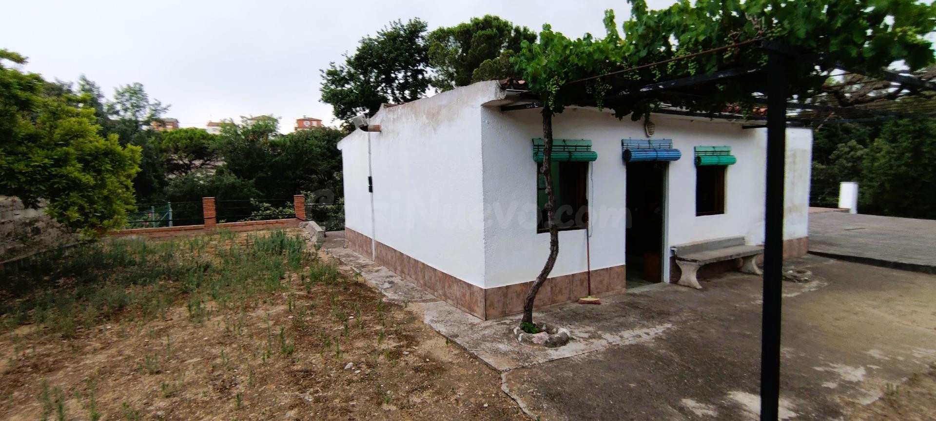 🏡 Parcela en venta en Lliçà de Vall - foto 2