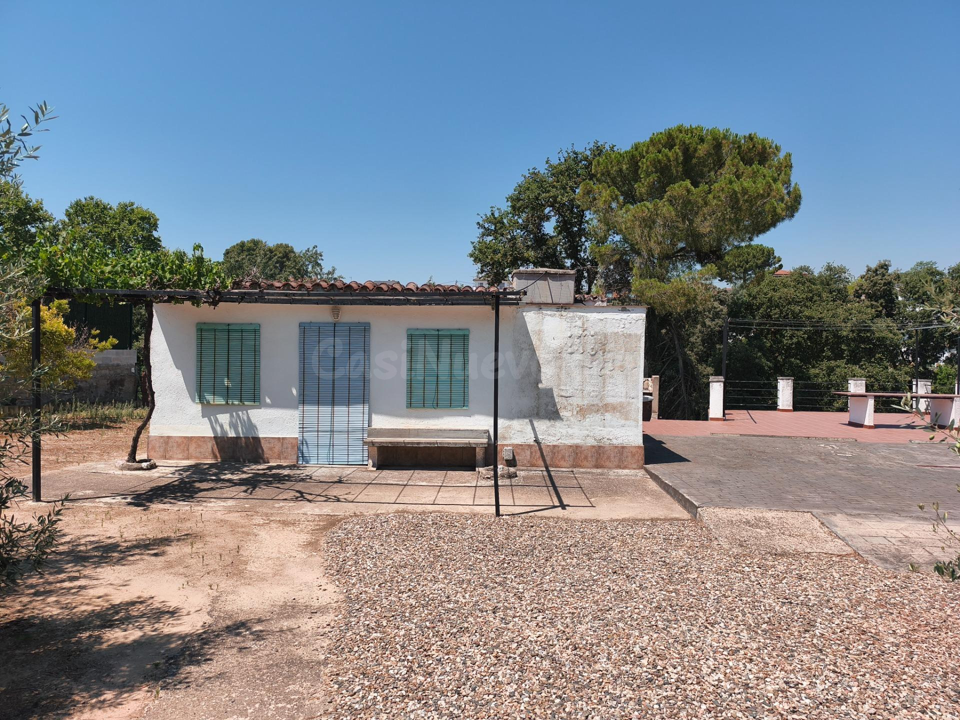 🏡 Parcela en venta en Lliçà de Vall - foto 4