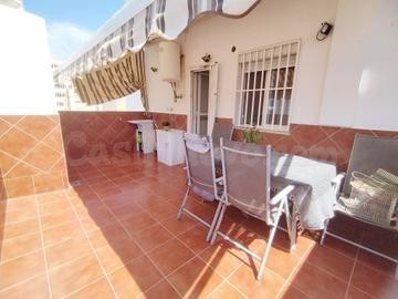 Ático en venta en Zapillo - foto 3