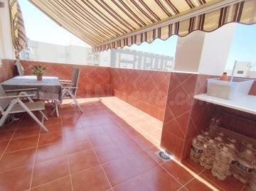 Ático en venta en Zapillo - foto 5