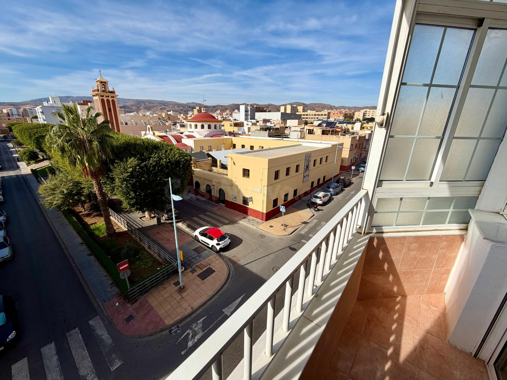 Atractivo Piso Reformado en el Corazón de Nueva Andalucía, A