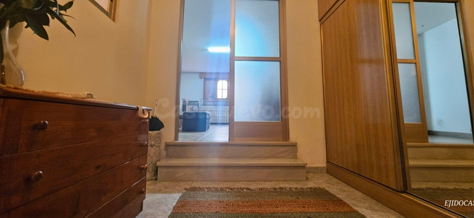 Gran vivienda en pleno centro de El Ejido – Ubicación inmejo - foto 3
