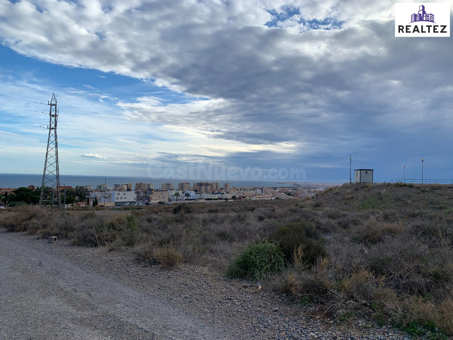 VENTA DE TERRENO RÚSTICO EN AGUADULCE - foto 5