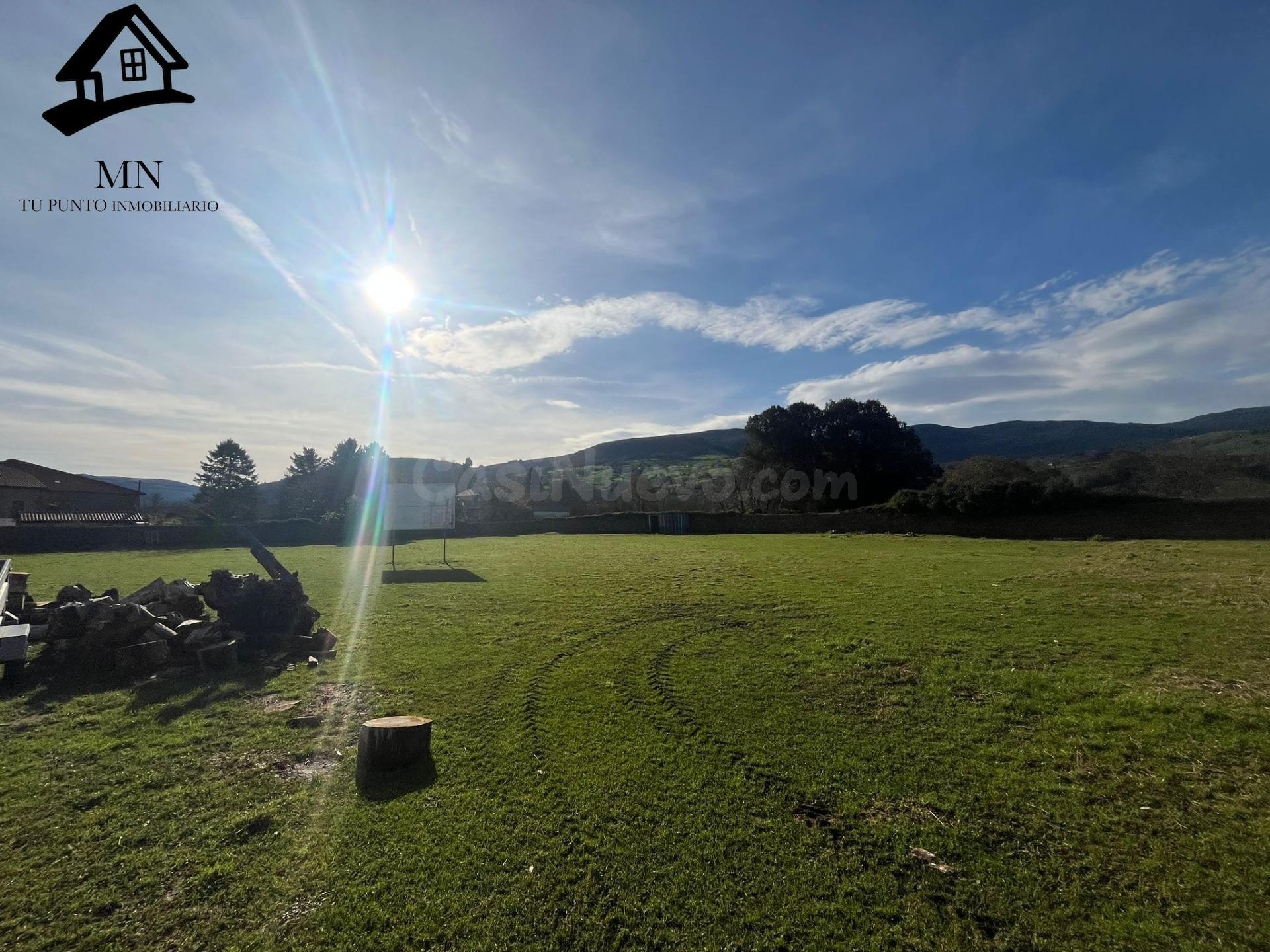 TERRENO URBANO EN SANTIURDE DE TORANZO - foto 4