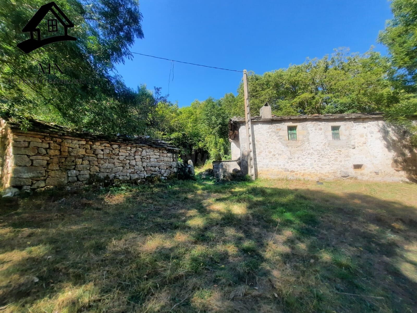 Cabaña Rústica en El Corazón de la Naturaleza - foto 2