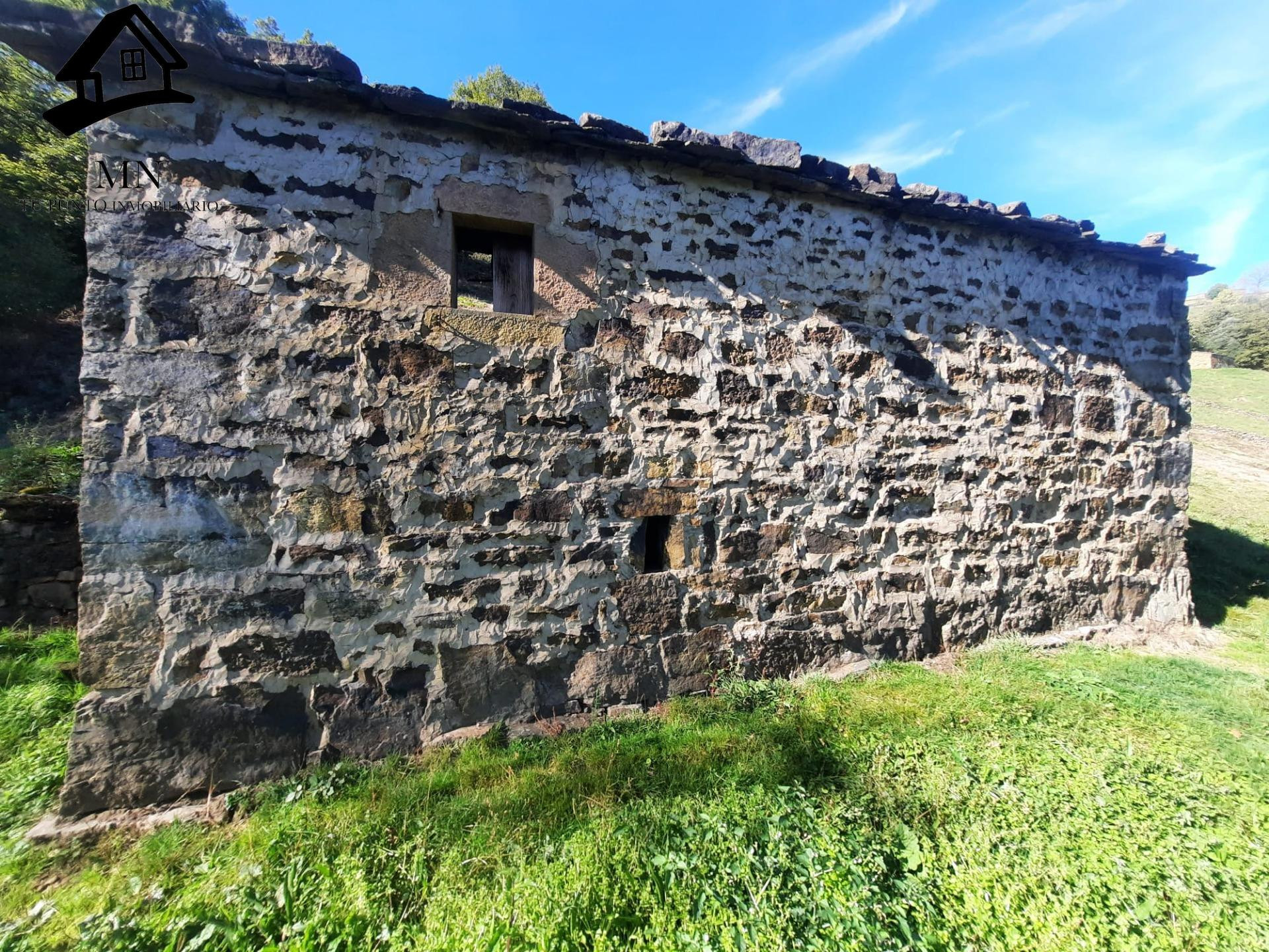 CABAÑA PASIEGA INDEPENDIENTE EN VEGA DE PAS