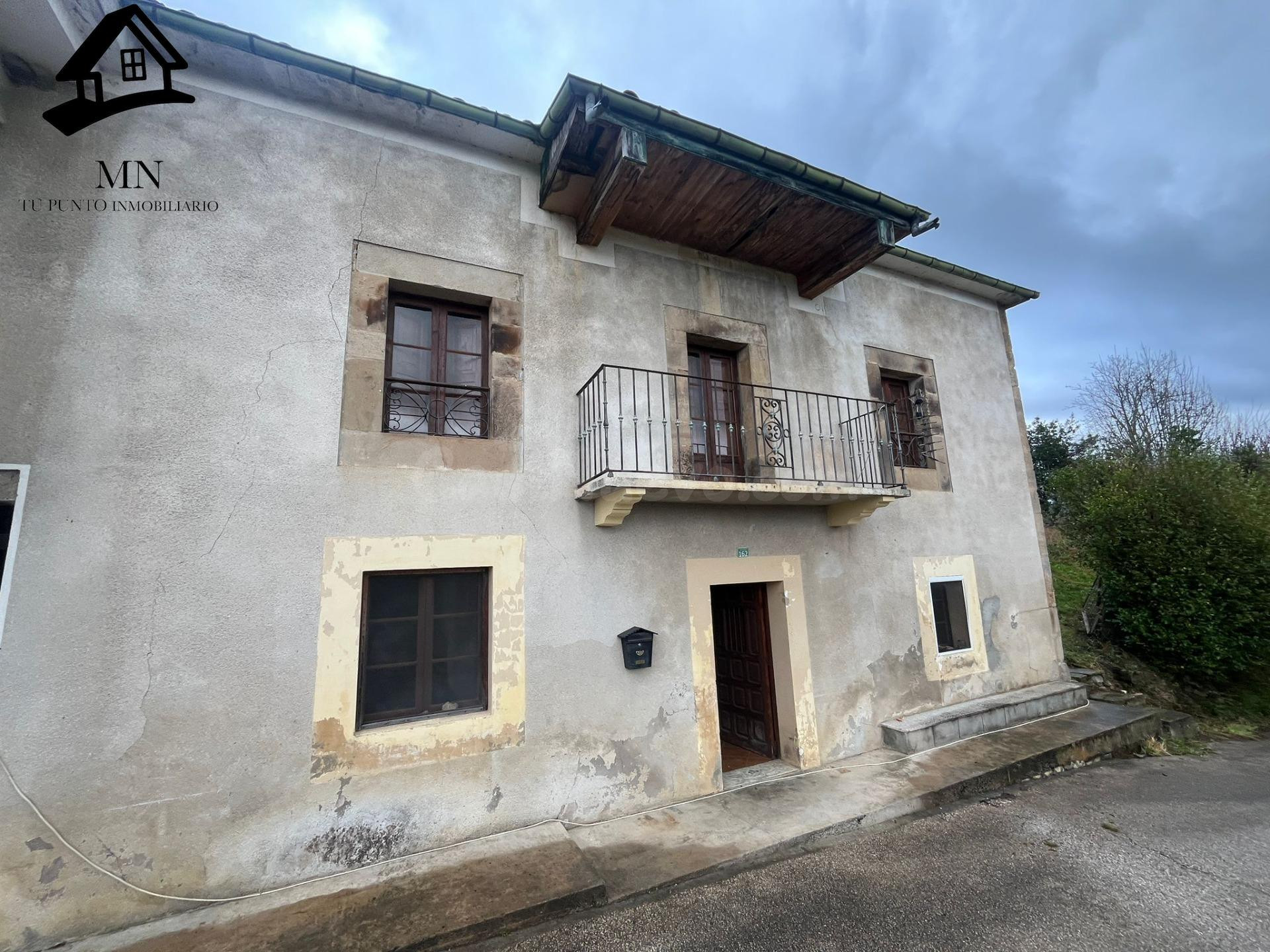 CASA INDEPENDIENTE CON PARCELA EN SANTIBÁÑEZ DE VILLACARRIED - foto 3