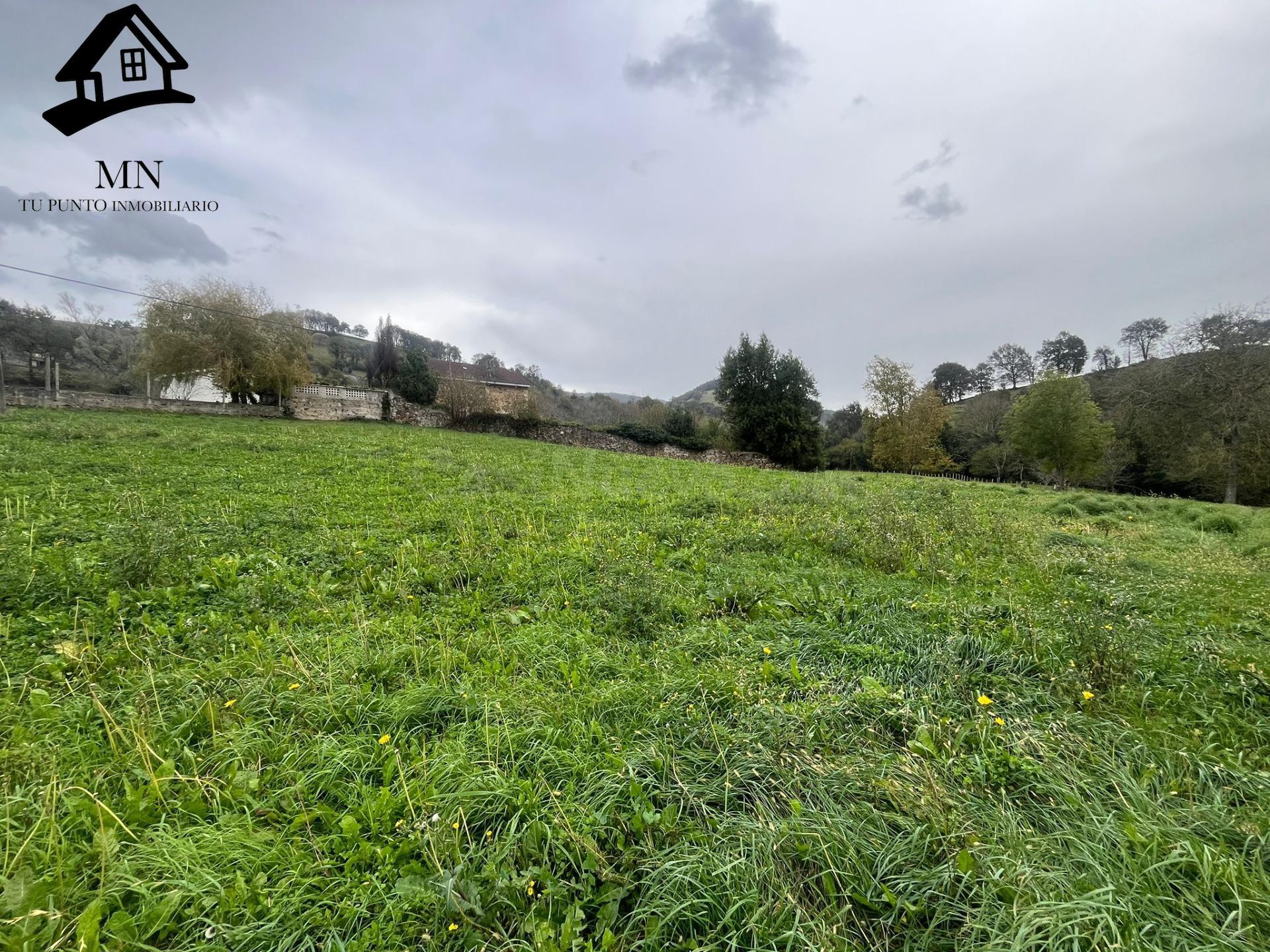 Parcela Urbanizable en Villafufre - foto 2