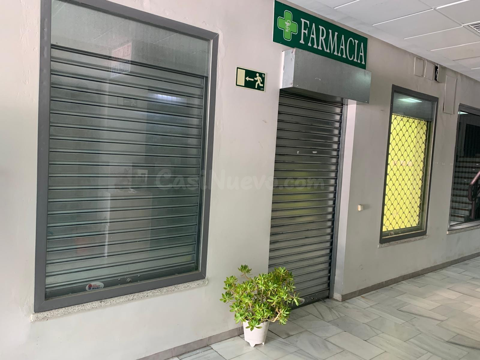 local comercial centro comercial las nieves