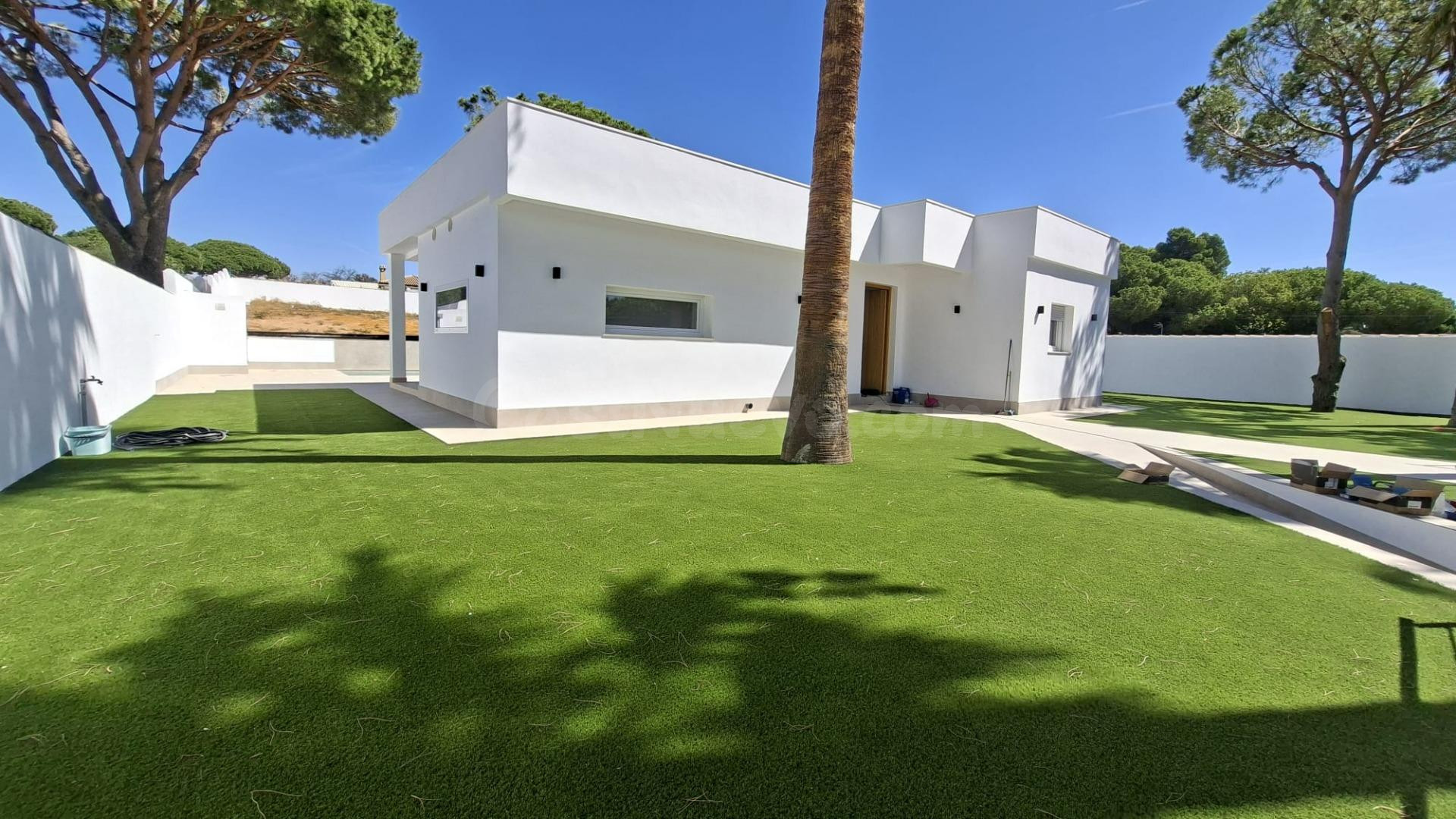 Chalet con Piscina Privada en Pinar de los Franceses – Chicl - foto 2