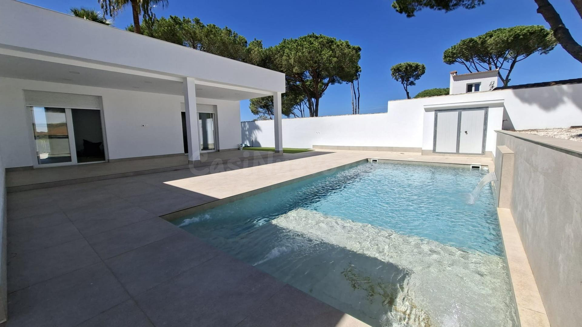 Chalet con Piscina Privada en Pinar de los Franceses – Chicl - foto 5