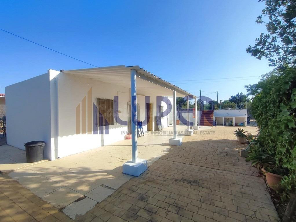 SE VENDE FINCA RÚSTICA A TAN SOLO 5 MINUTOS DE SAN VICENTE - foto 3
