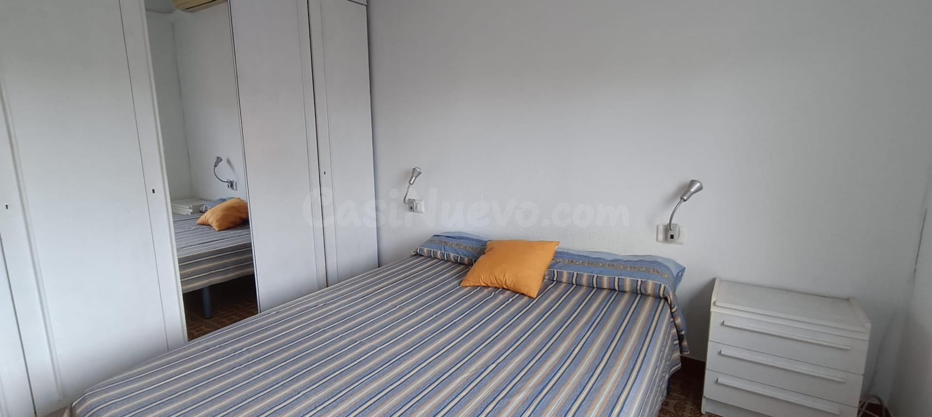 Espectacular Apartamento con Vistas Inigualables y Gran Luminosidad